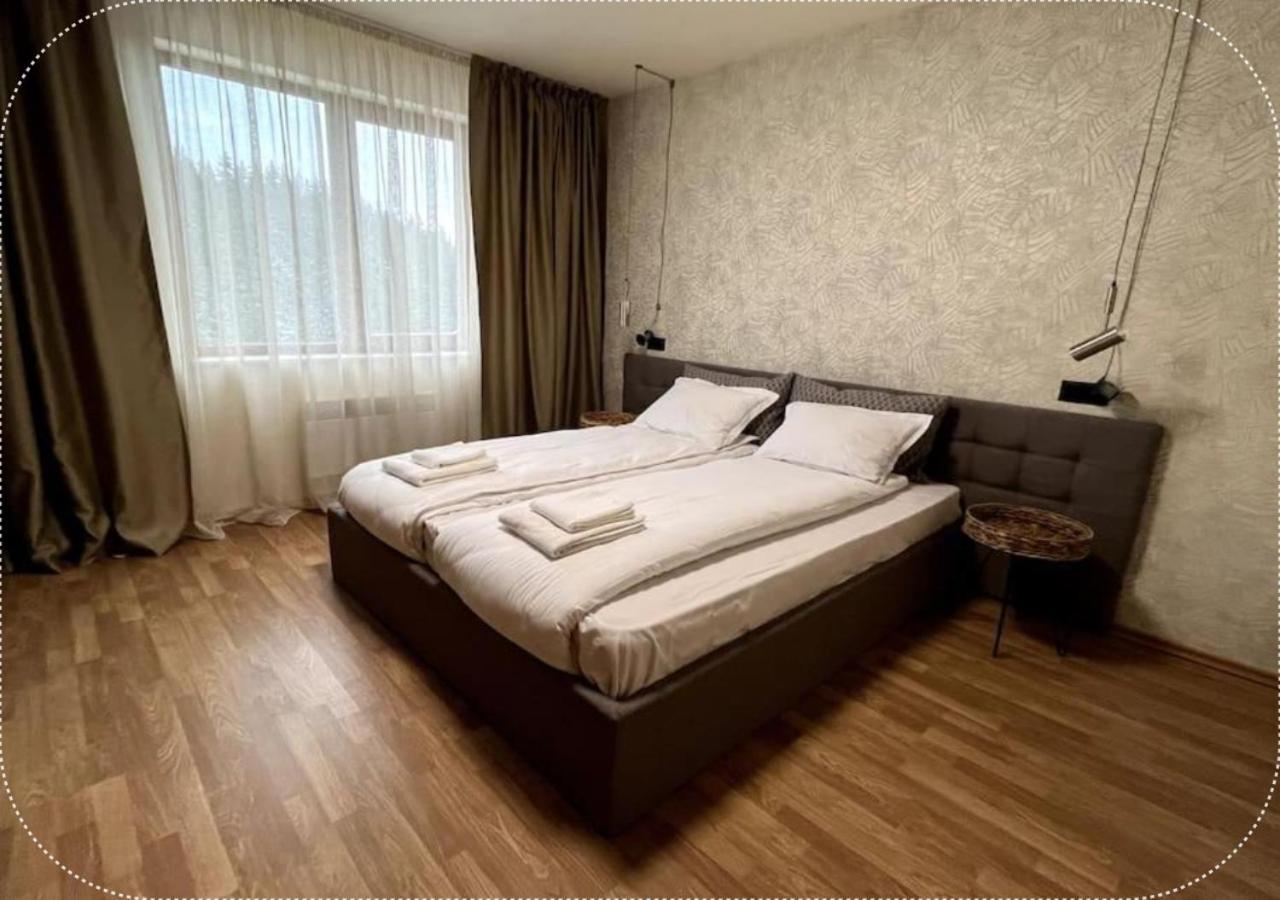Lhapartment! Pamporovo Bagian luar foto