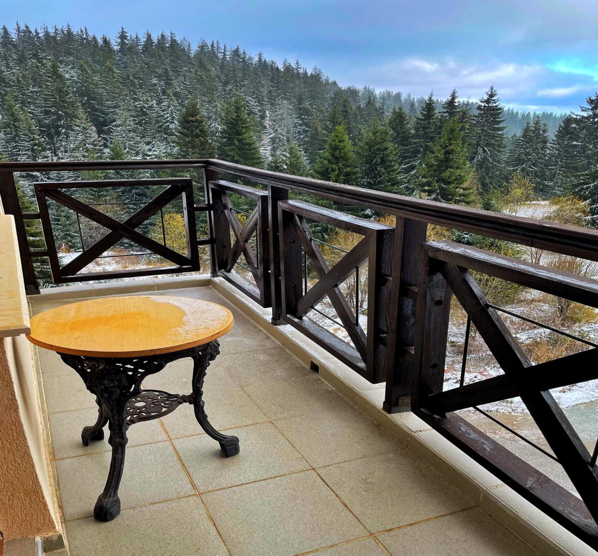 Lhapartment! Pamporovo Bagian luar foto