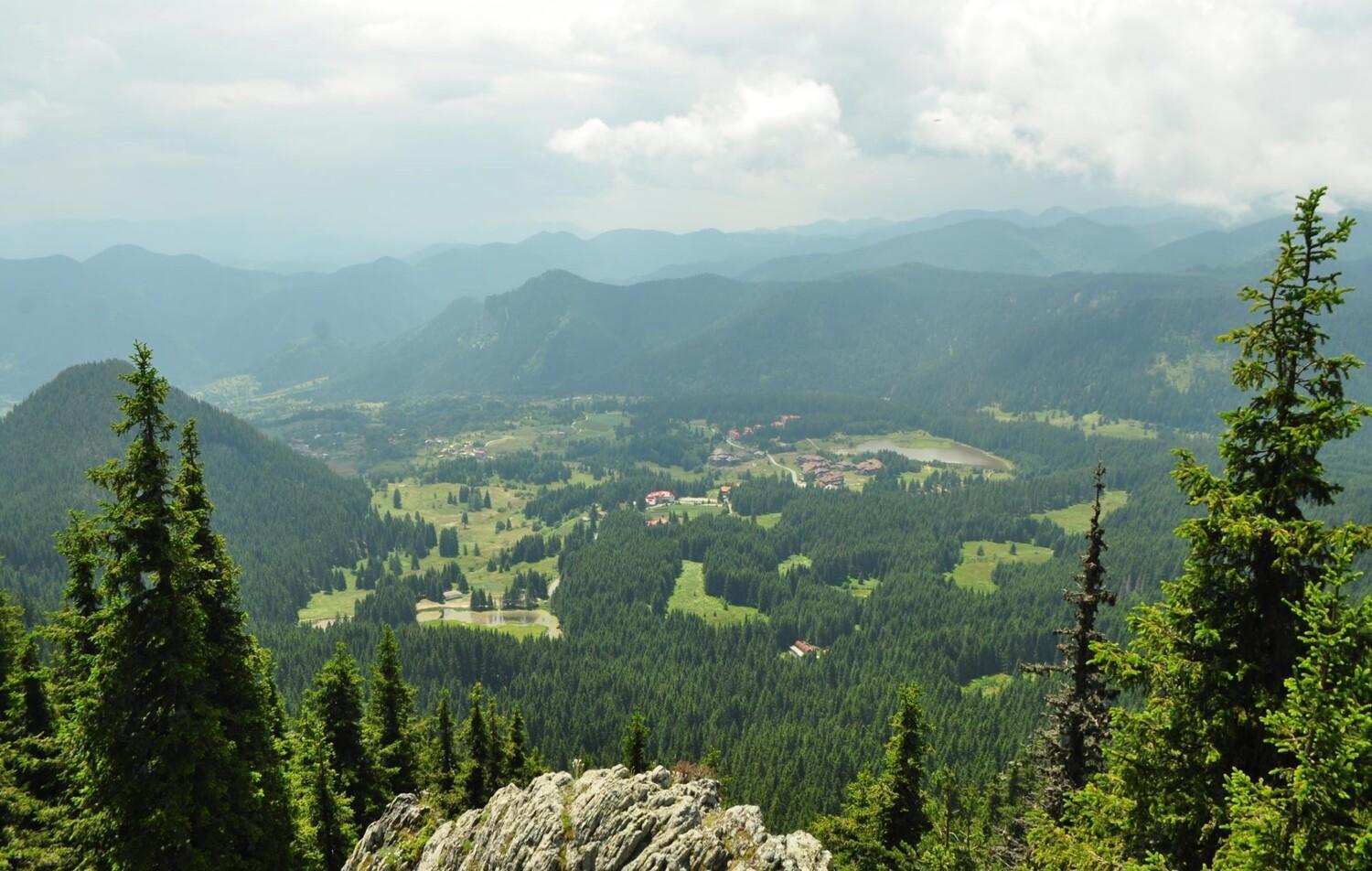 Lhapartment! Pamporovo Bagian luar foto