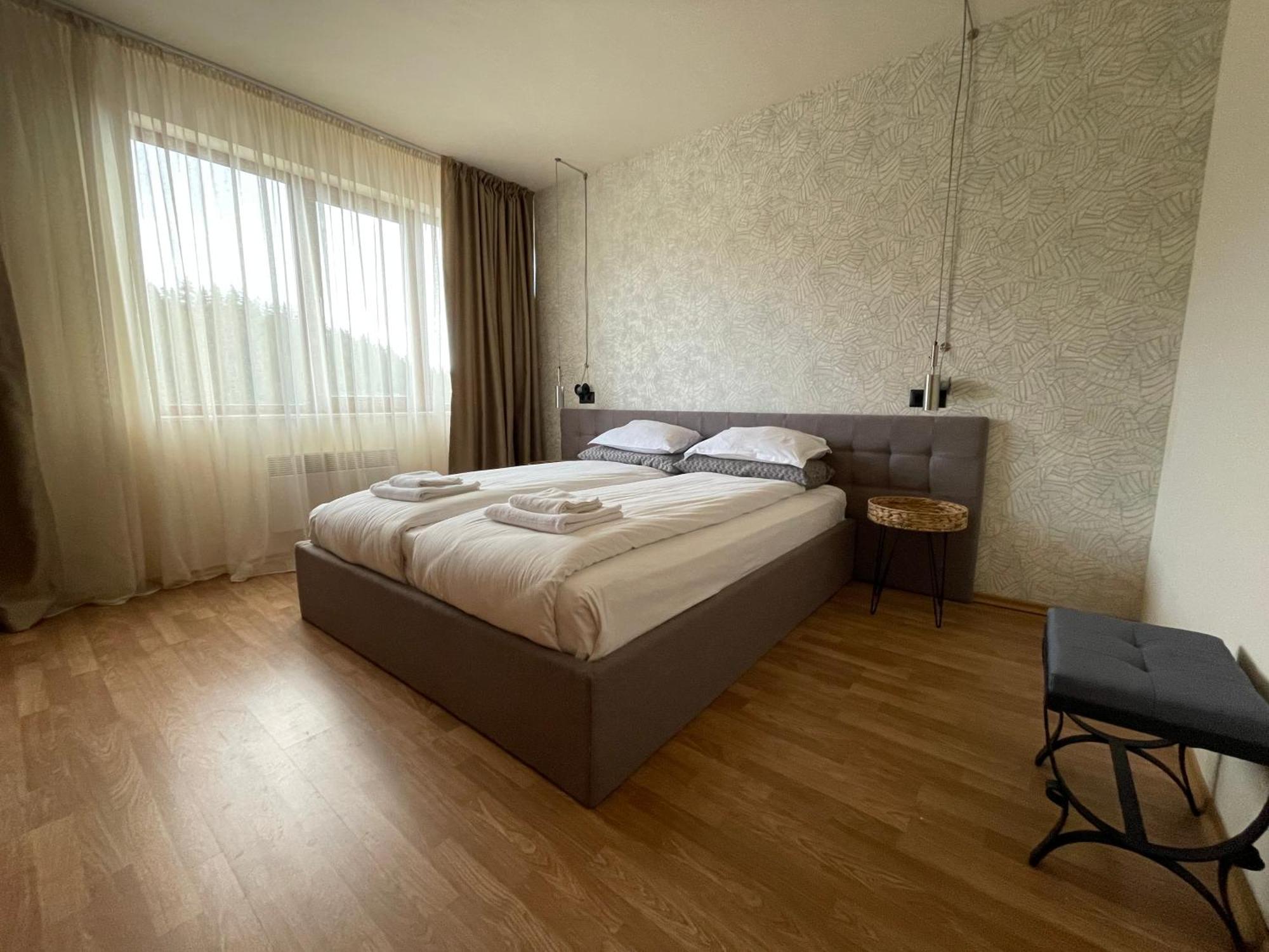 Lhapartment! Pamporovo Bagian luar foto