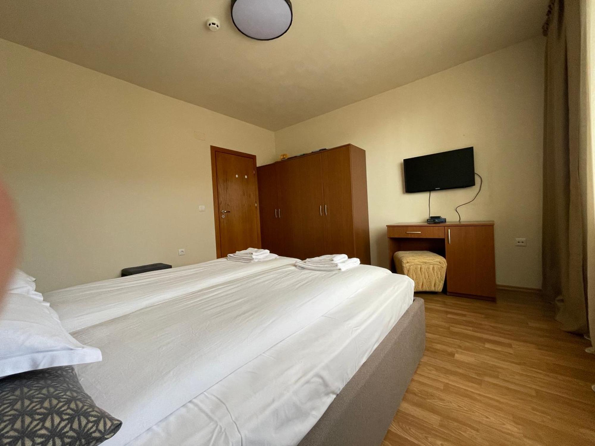 Lhapartment! Pamporovo Bagian luar foto