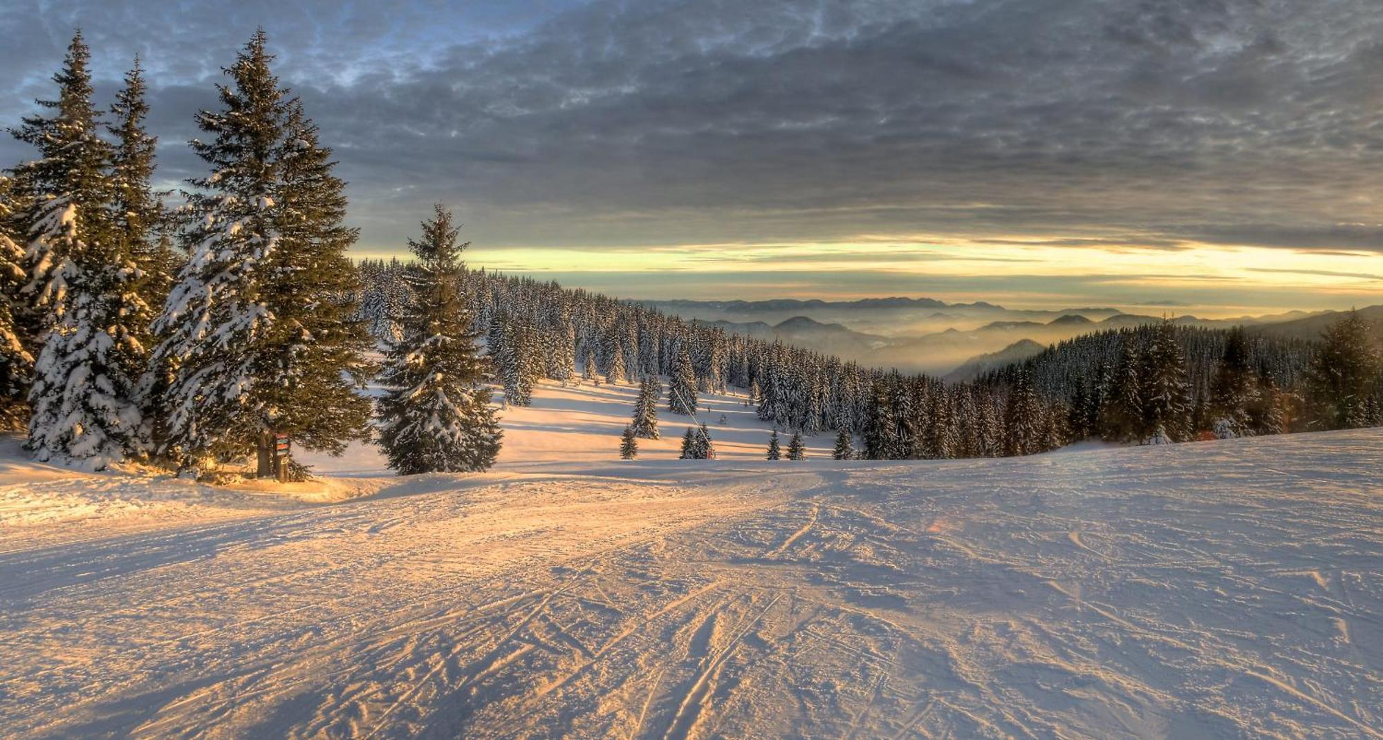 Lhapartment! Pamporovo Bagian luar foto