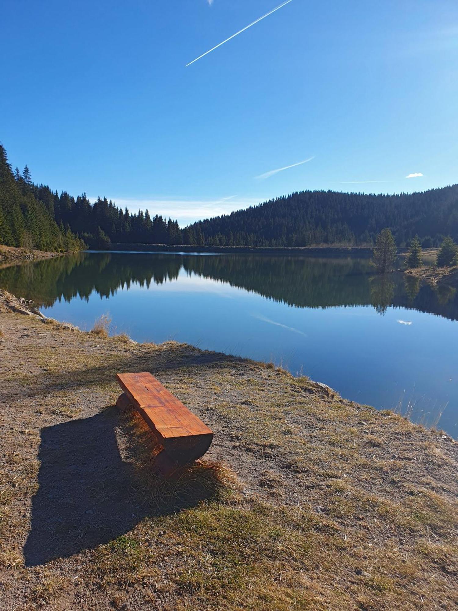 Lhapartment! Pamporovo Bagian luar foto